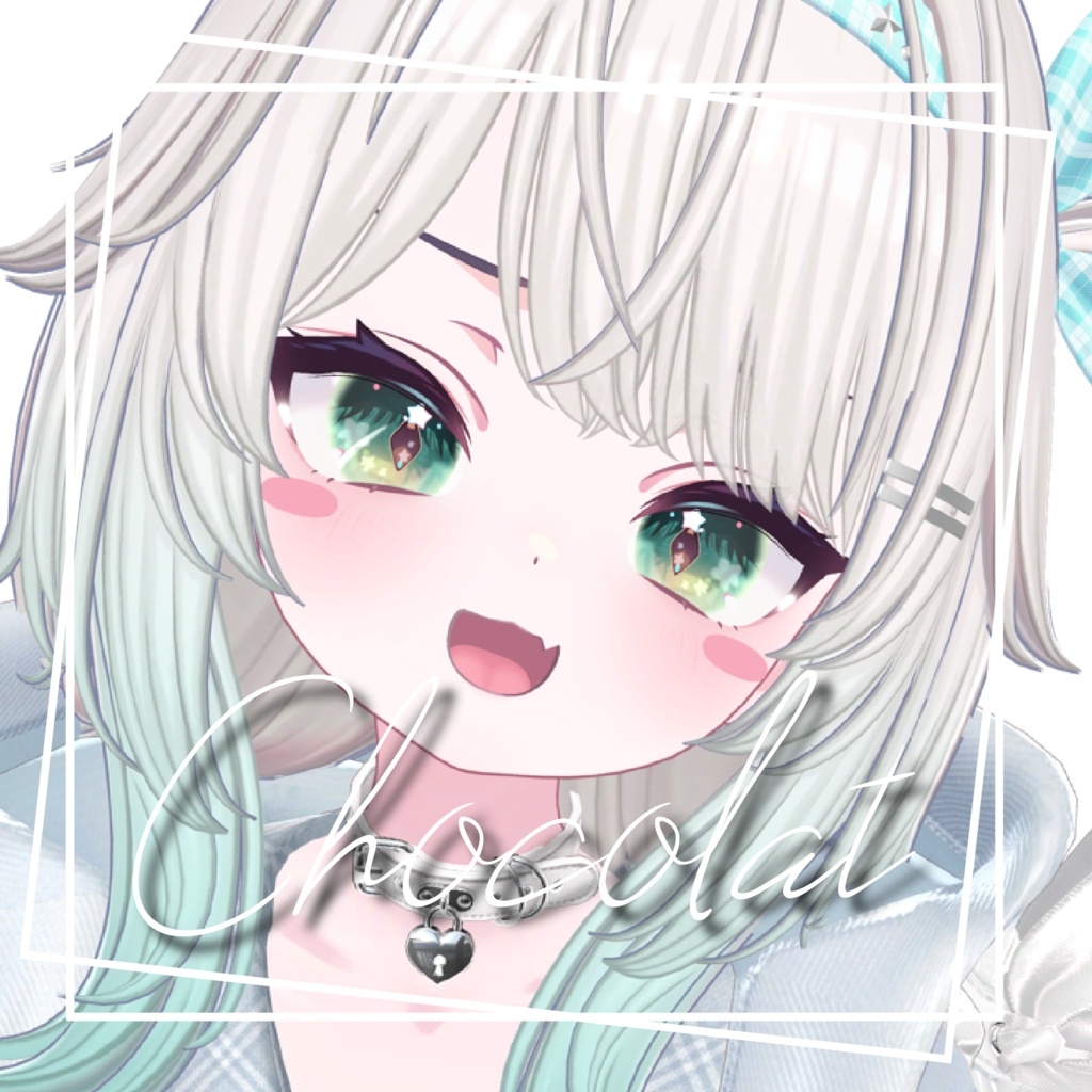 ✨たゆた対応SALE✨【21アバター対応】EyeTexyure_04