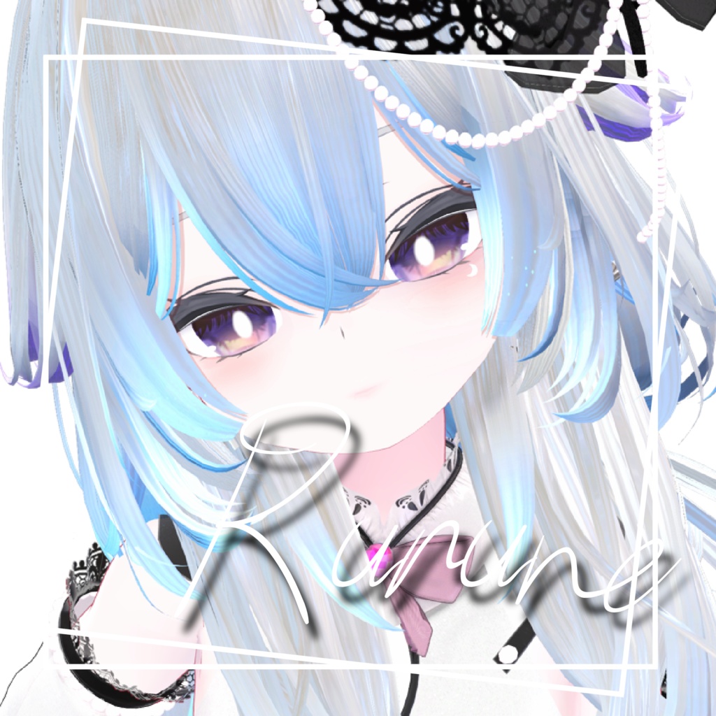 ✨たゆた対応SALE✨【21アバター対応】EyeTexyure_04
