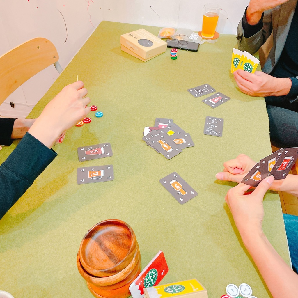 オクトーバーターン