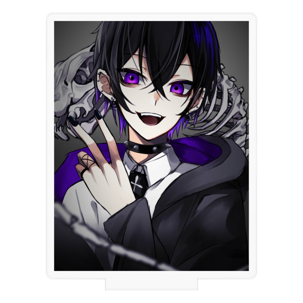 朔猫アクスタver.2