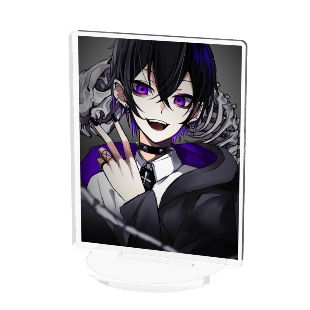 朔猫アクスタver.2