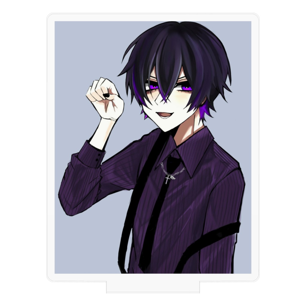 朔猫アクスタver.5