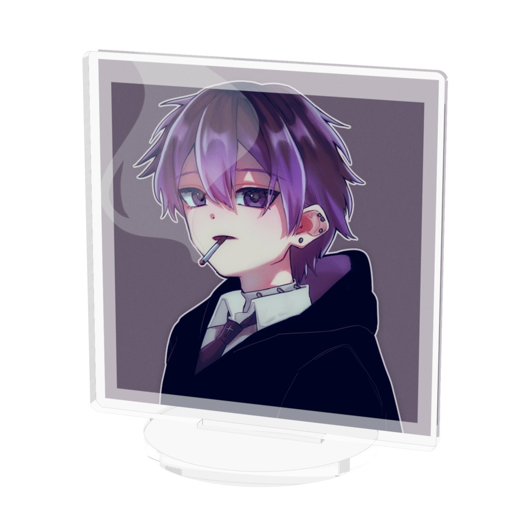 朔猫アクスタver.6