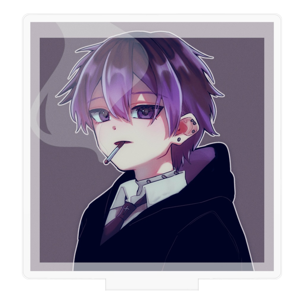 朔猫アクスタver.6