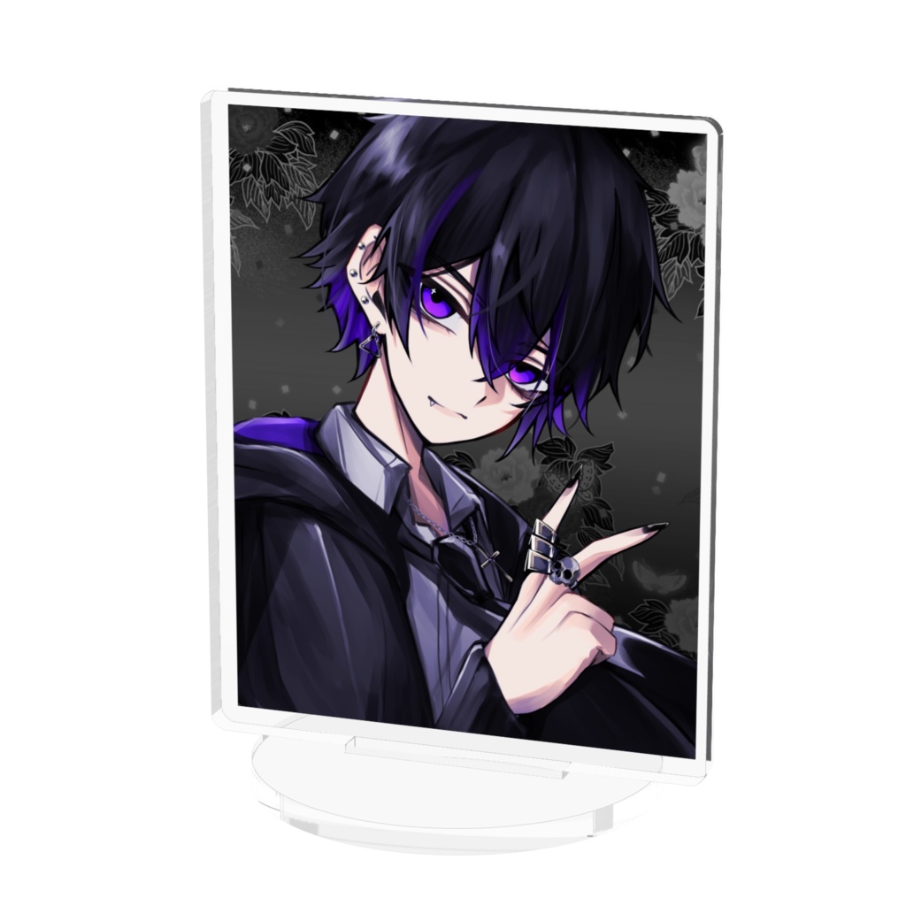 朔猫アクスタver.7