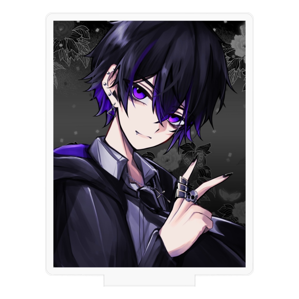 朔猫アクスタver.7