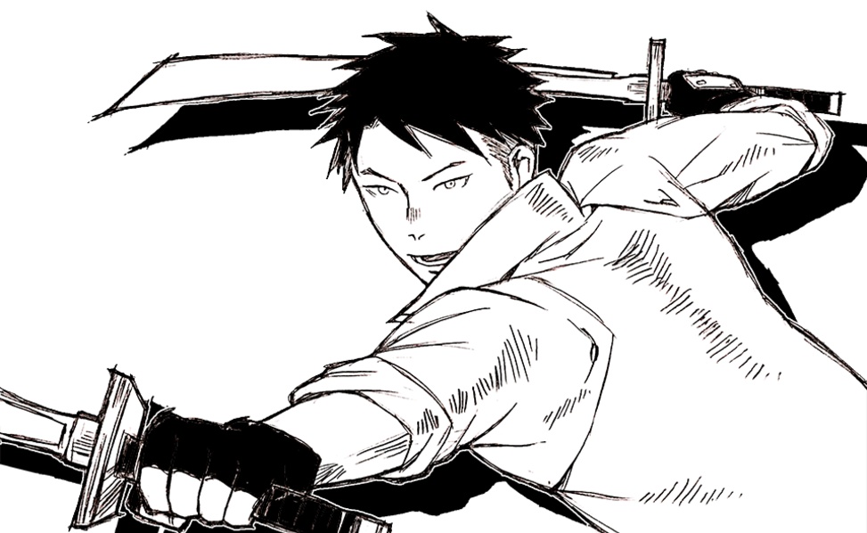 「反動のクラウドレイジ-ACT1」Mac用※旧版v3.0