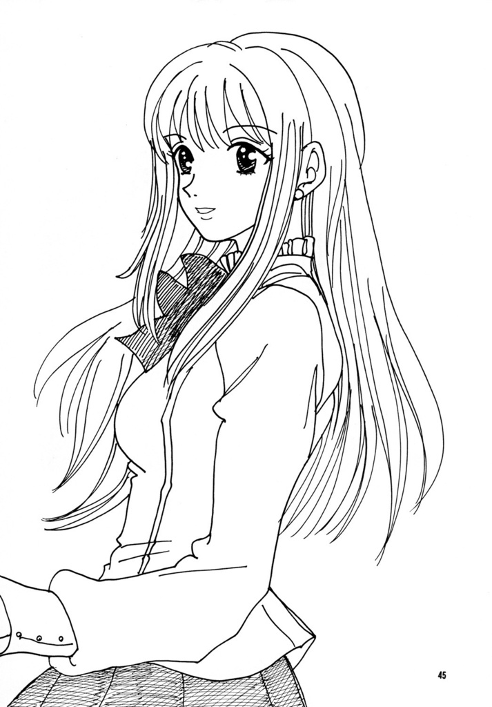 18_EIN GLANZ 第2巻&snow edelweiss3