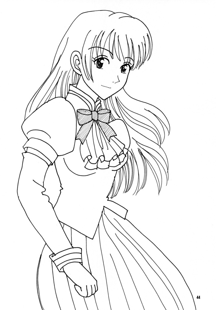 18_EIN GLANZ 第2巻&snow edelweiss3