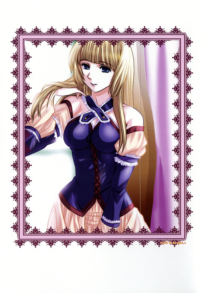 21_表紙・イラスト集01