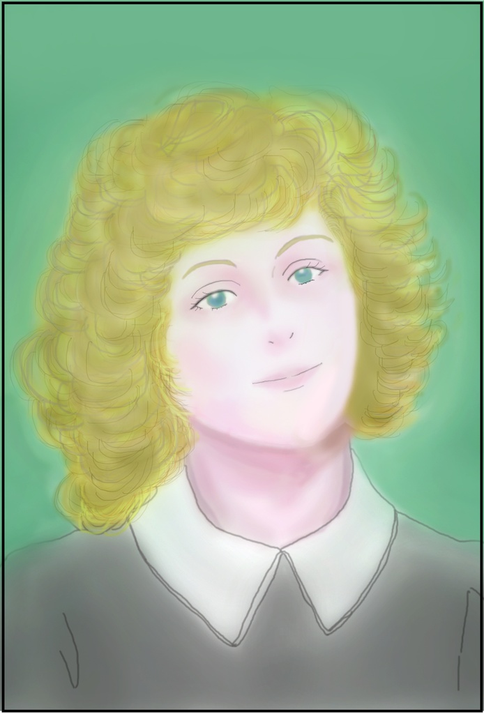 鈴蘭の涙(2014'1-12月号)