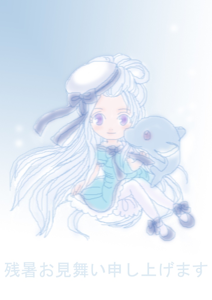 鈴蘭の涙(2014'1-12月号)