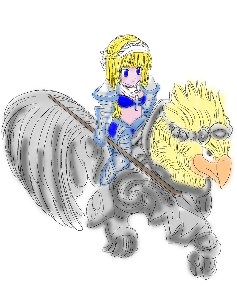 鈴蘭の涙(2014'1-12月号)