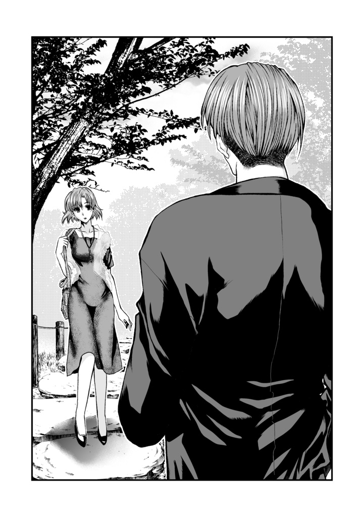 鈴蘭の涙(2014'1-12月号)