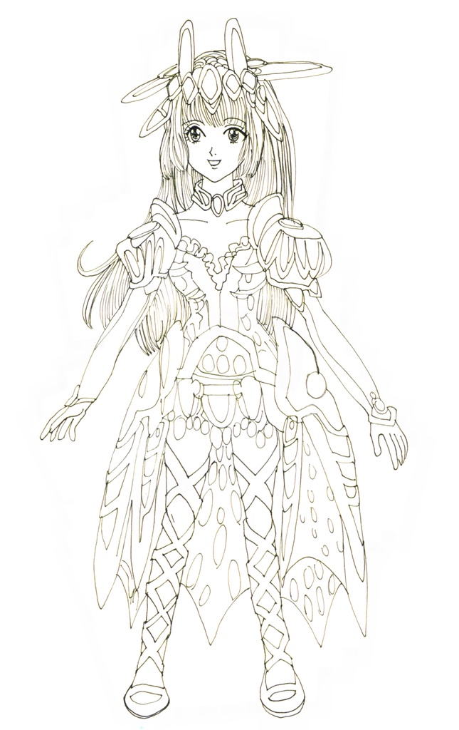 鈴蘭の涙(2014'1-12月号)