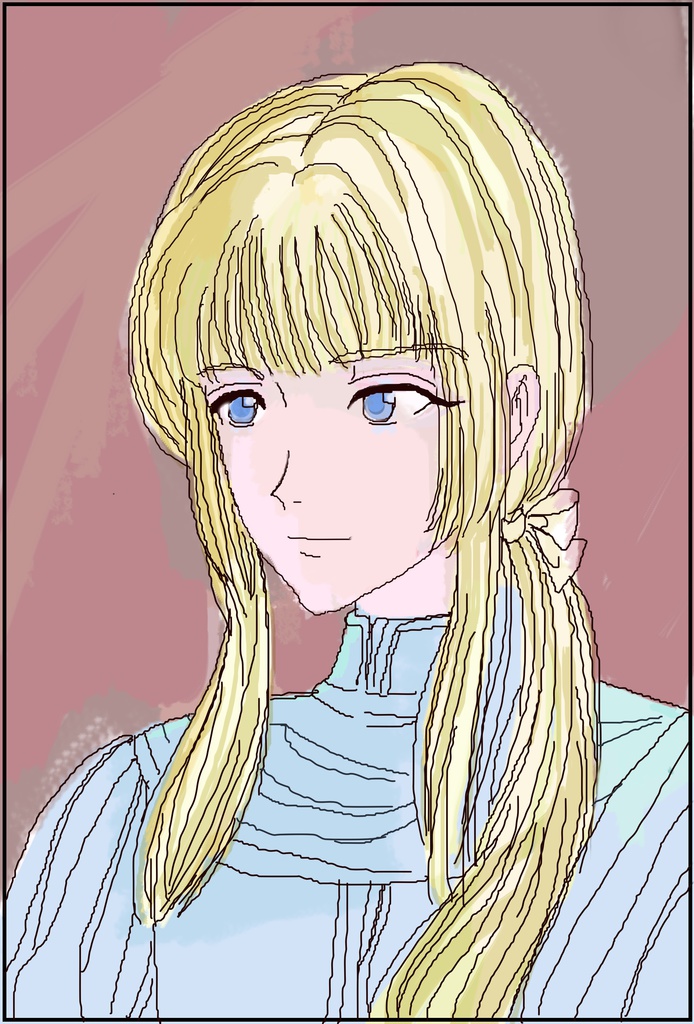 鈴蘭の涙(2014'1-12月号)