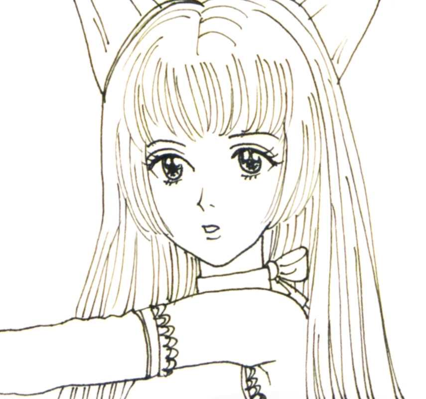 鈴蘭の涙(2014'1-12月号)