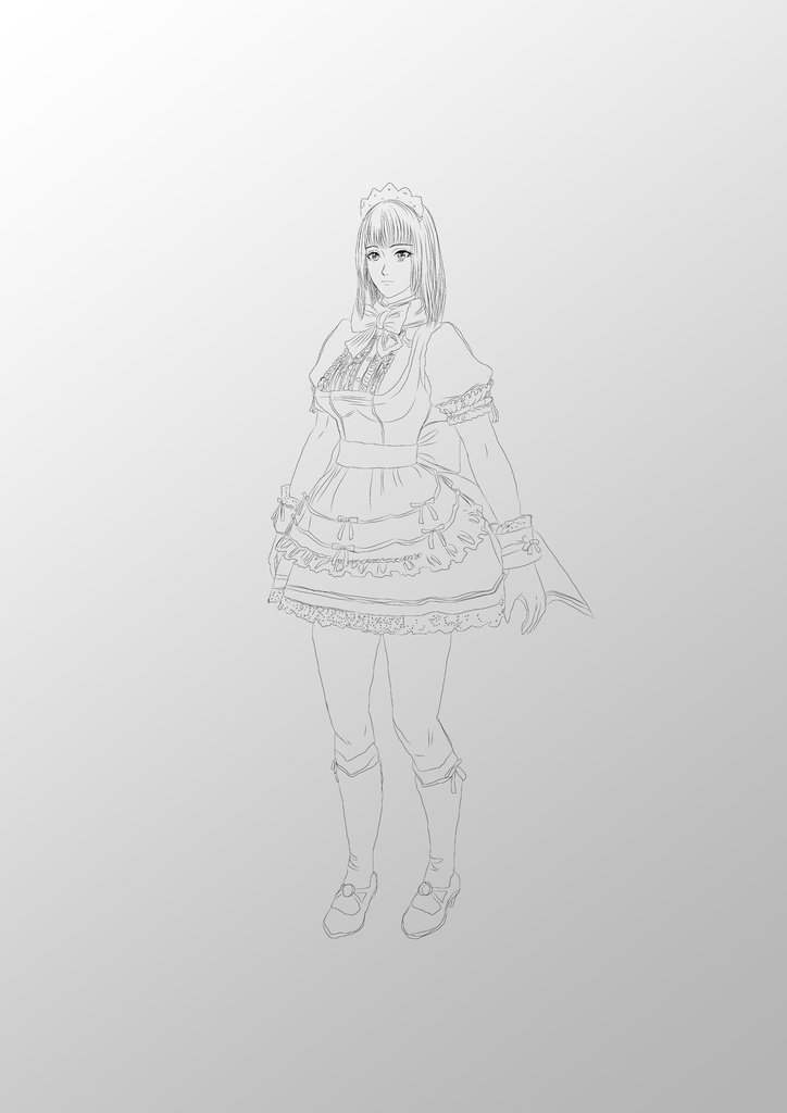 鈴蘭の涙(2014'1-12月号)