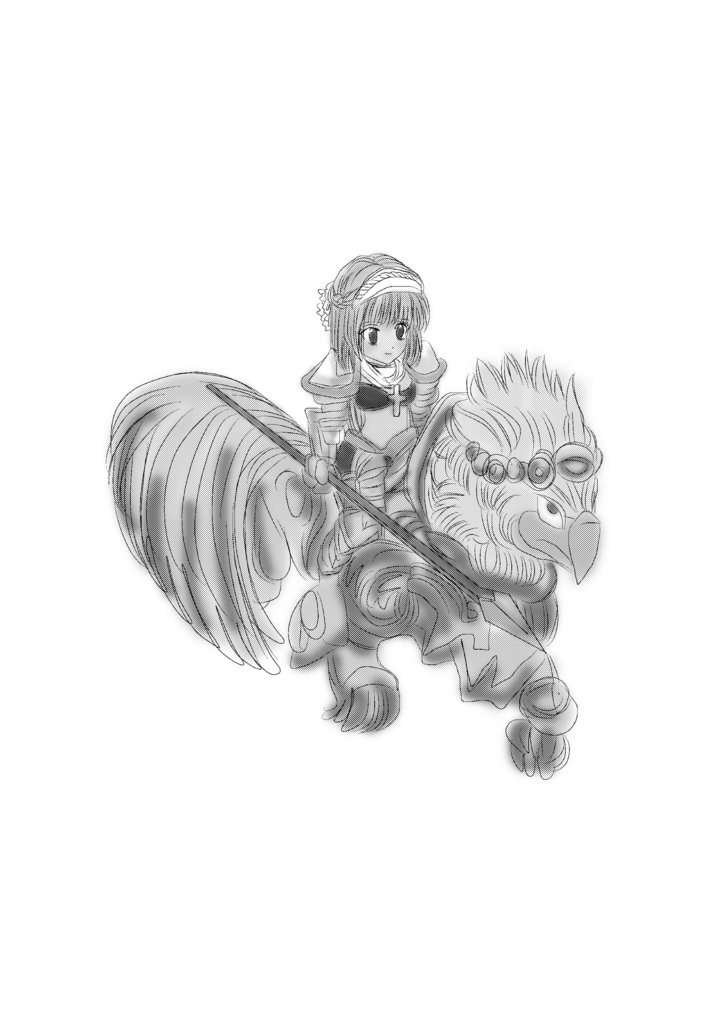 鈴蘭の涙(2014'1-12月号)