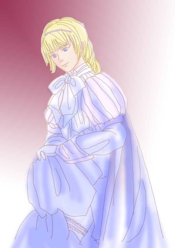 鈴蘭の涙(2014'1-12月号)