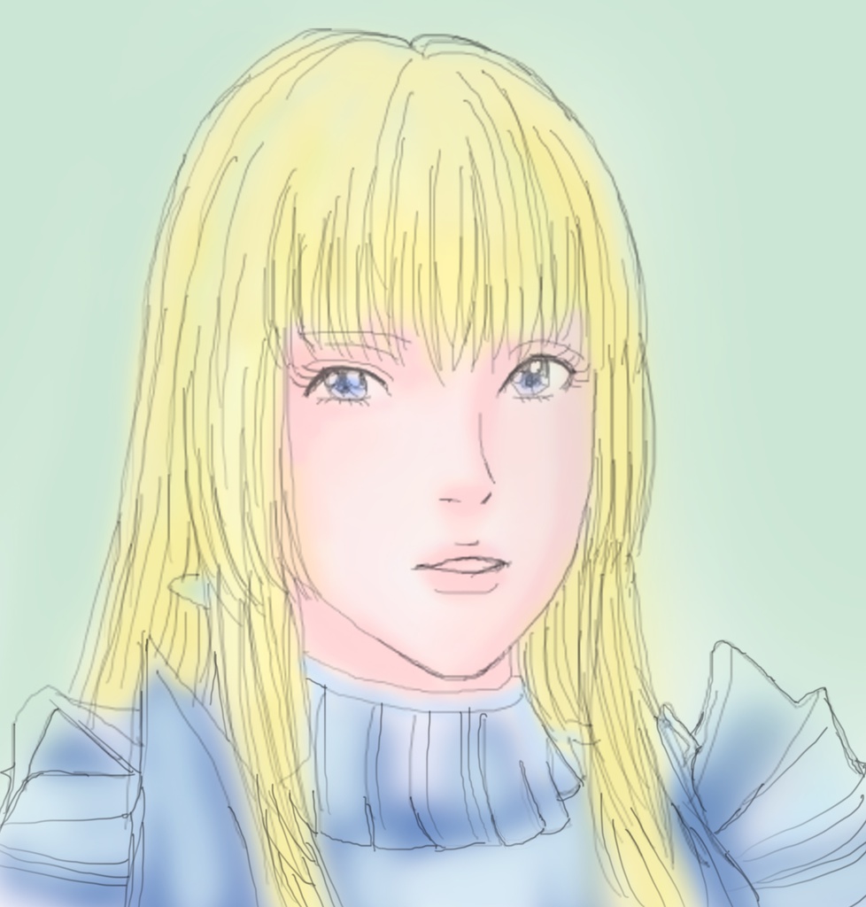 鈴蘭の涙(2014'1-12月号)