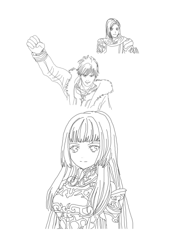 Star System(2015'1-12月号)