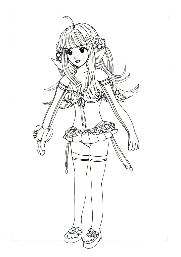 Star System(2015'1-12月号)