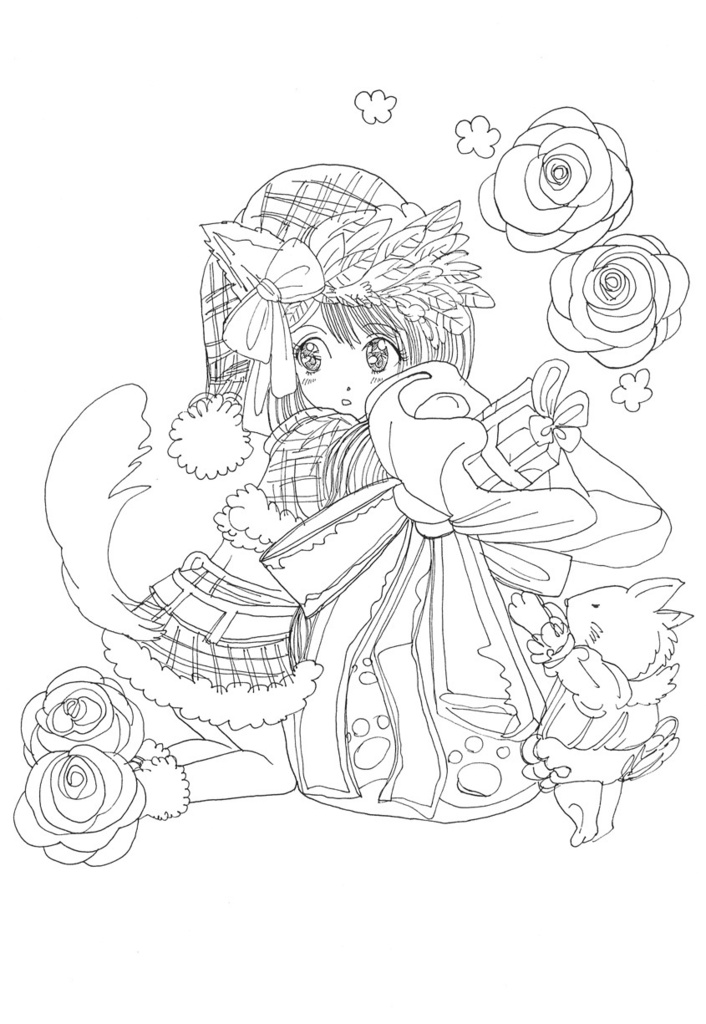 Star System(2015'1-12月号)