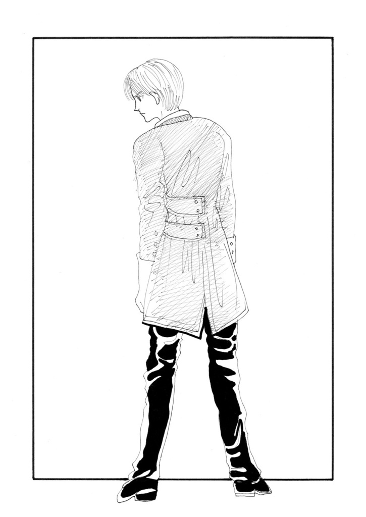 Star System(2015'1-12月号)