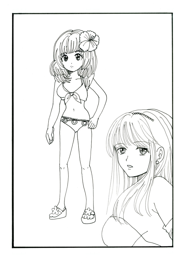 Star System(2015'1-12月号)