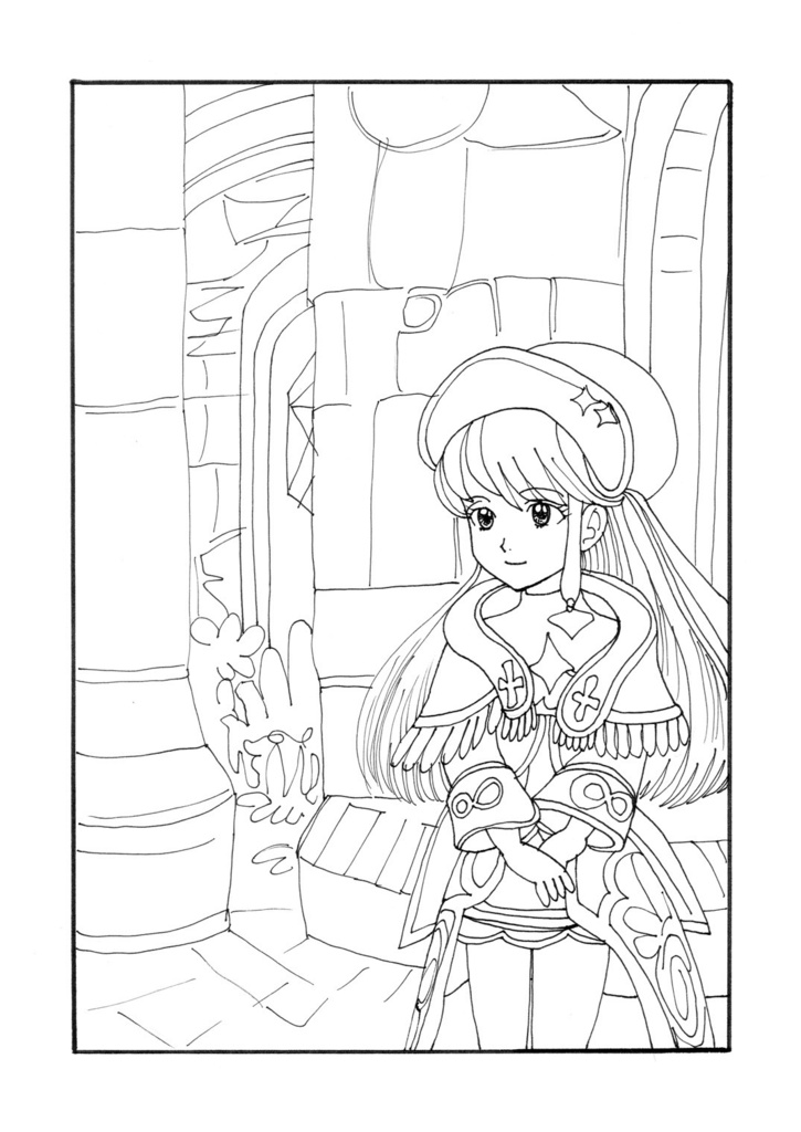 Star System(2015'1-12月号)