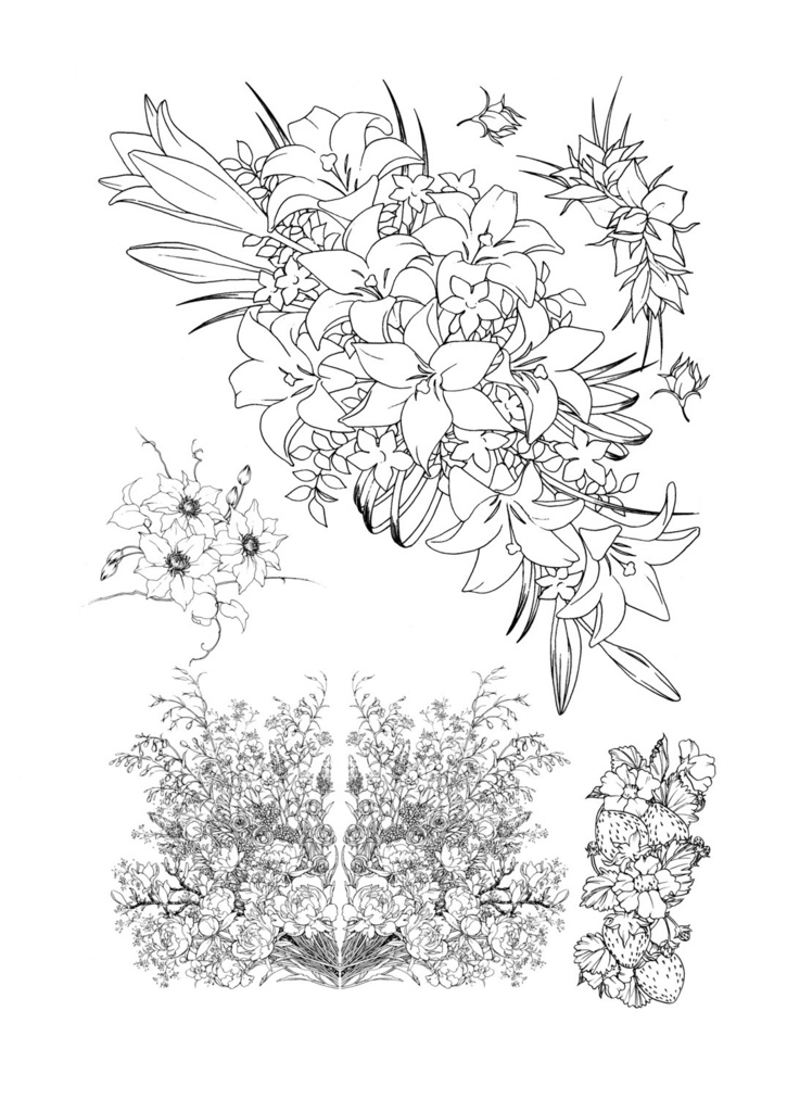 Star System(2015'1-12月号)