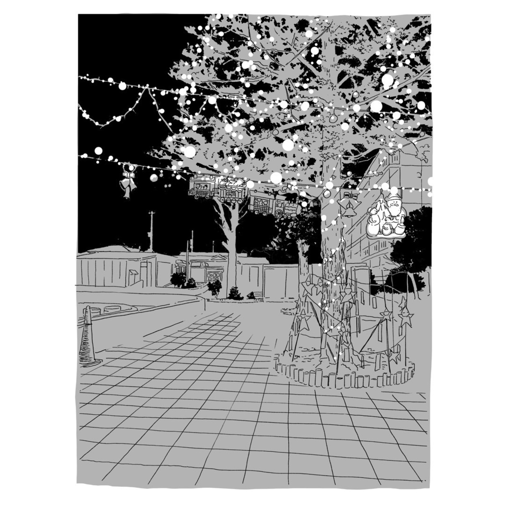 小さき者たちへ