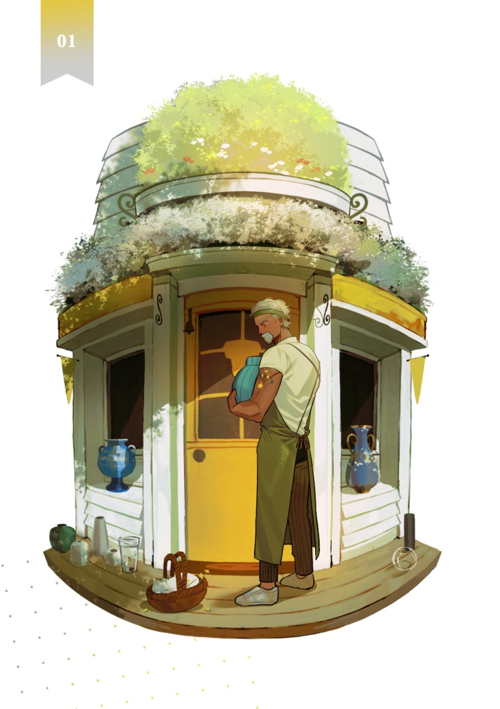 SHOP CATALOG COMITIA148