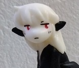 ミニフィギュア「マタガルちゃん」