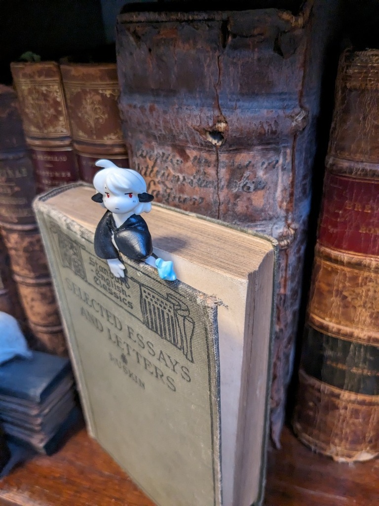 ミニフィギュア『ポケット2』