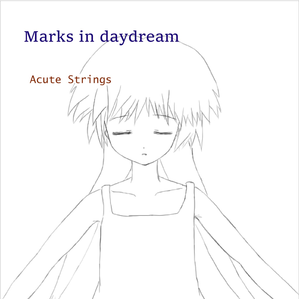 Marks in Daydream