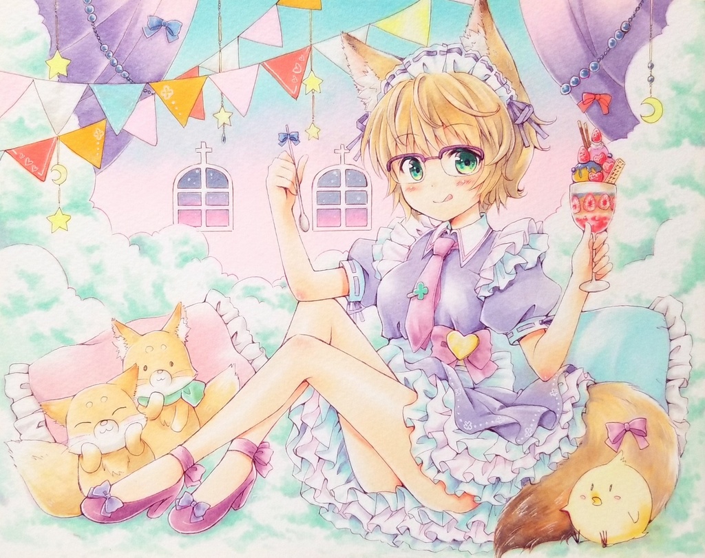 ポストカード 各種①