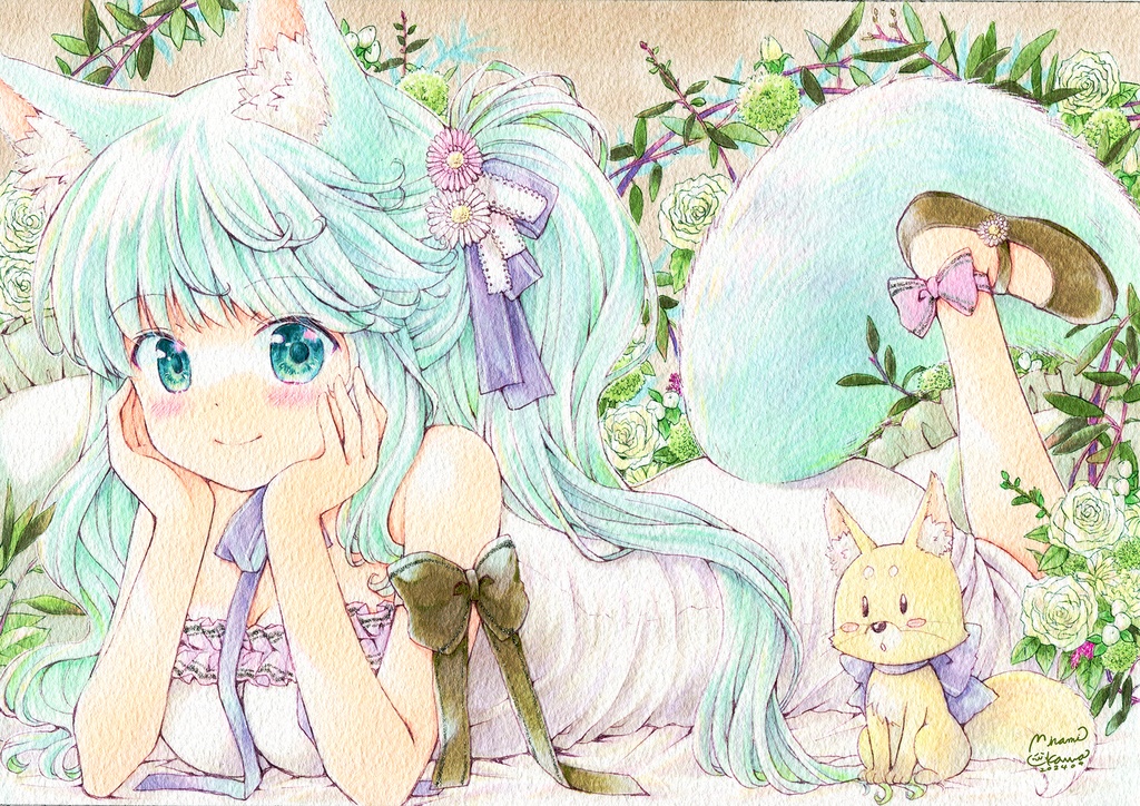 ポストカード各種②