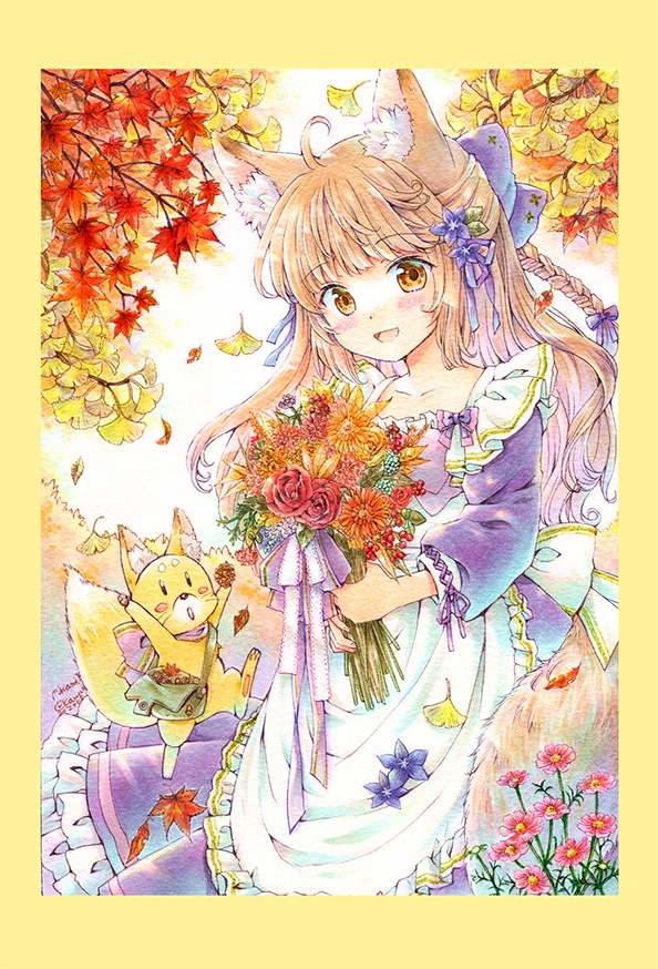 ポストカード各種②