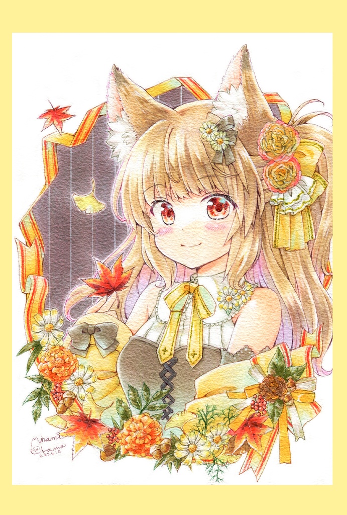 ポストカード各種②