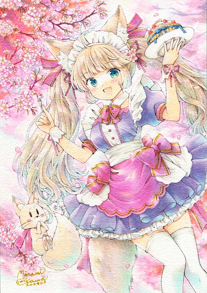 ポストカード各種②