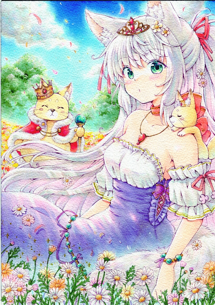 ポストカード各種③