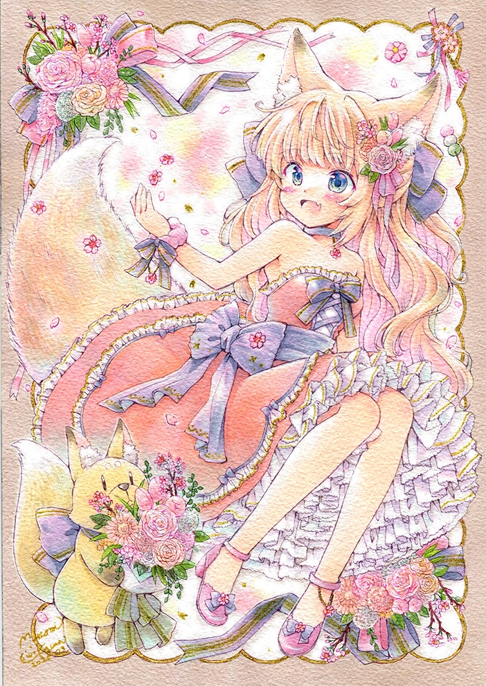 ポストカード各種③