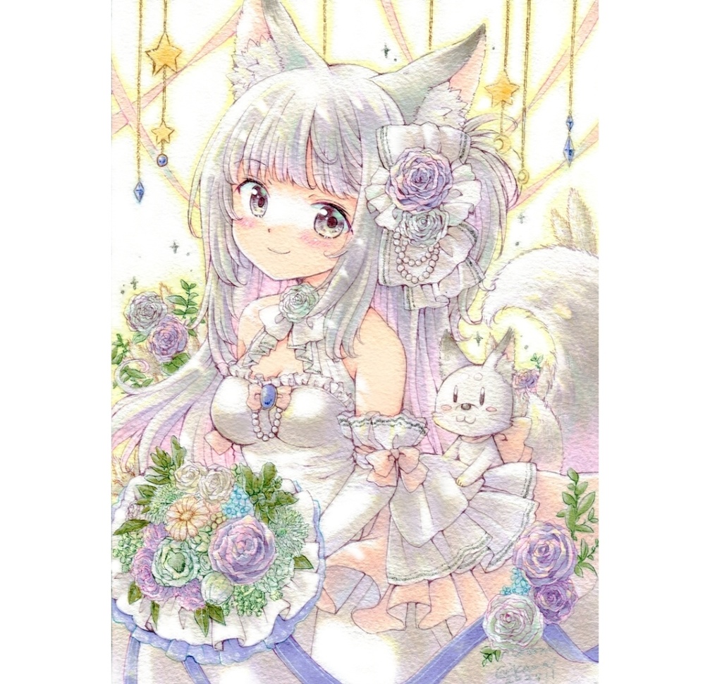 ポストカード各種③