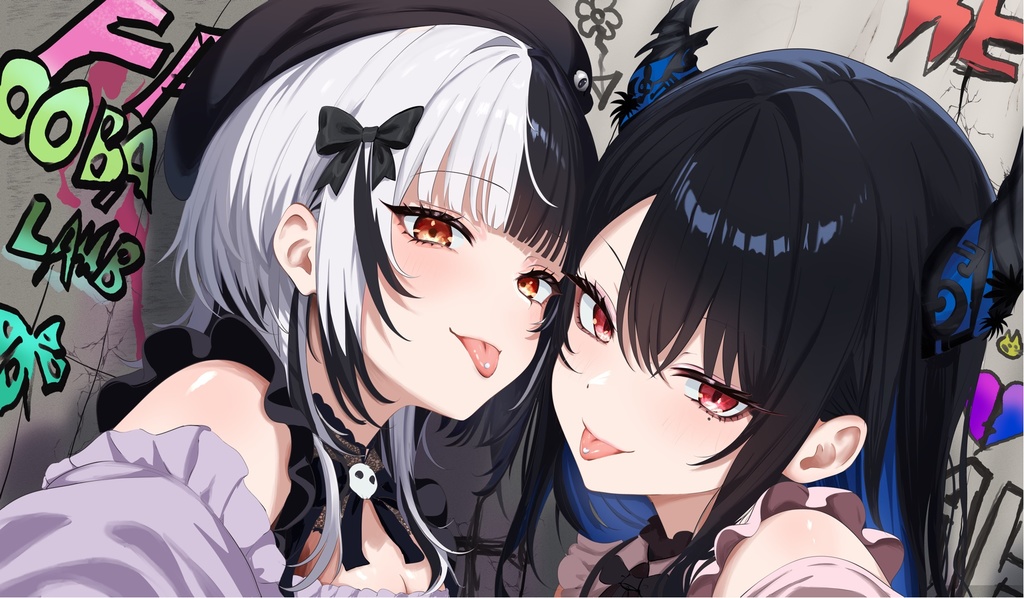 TOKYO LANDMINE GIRLS