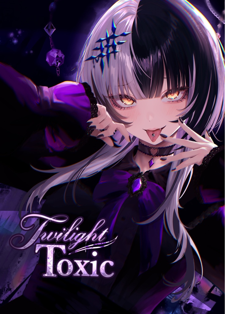 Twilight Toxic