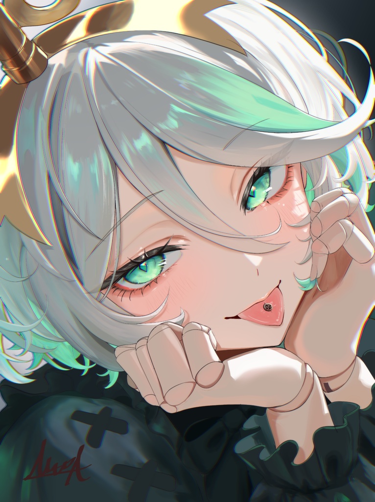 Twilight Toxic