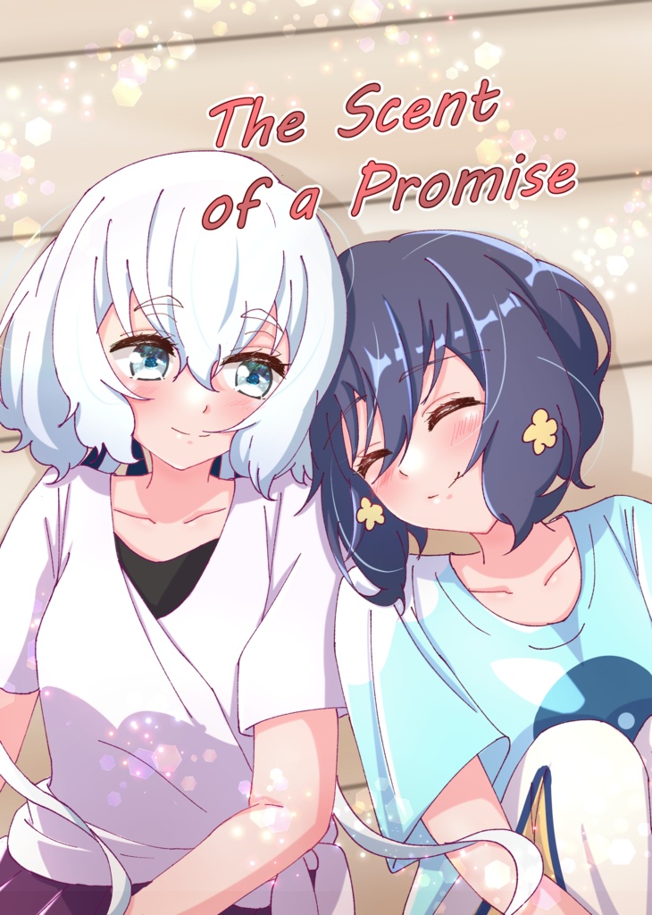 The Scent of a Promise