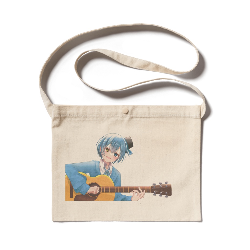 ましゅのさこっしゅ